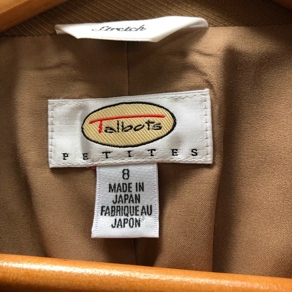 Jacket - Picture 2 of 2